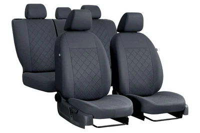 Авточехлы на сиденье Pok-ter Draft Subaru OUTBACK 2003-2009