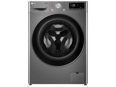 Стиральная машина LG F2V5GS9PW