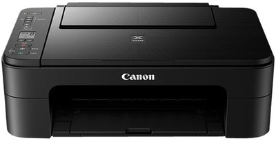 МФУ Canon PIXMA TS3355 Black (3771C040)