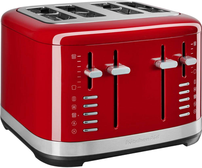 Тостер KitchenAid 5KMT4109EER