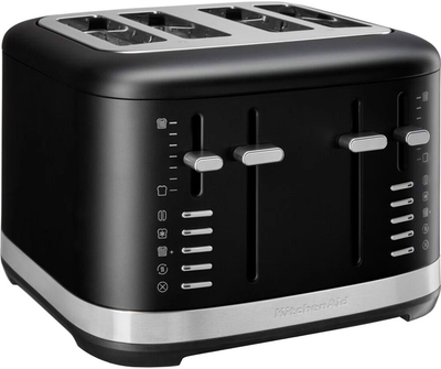 Тостер KitchenAid 5KMT4109EBM