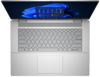 Laptop Dell Inspiron 7630 (714590298/2) Silver