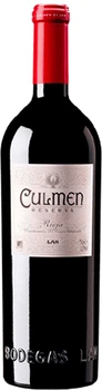 Вино Lan Culmen Reserva Doca. Rioja червоне сухе 0.75 л (8413472059438)