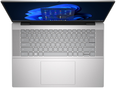 Ноутбук Dell Inspiron 5630 (714590296/2) Silver