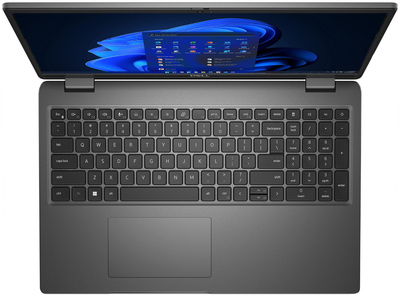 Laptop Dell Latitude 3540 (N012L354015EMEA_VP) Black