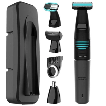 Тример Cecotec Trimmer Bamba PrecisionCare 5in1 (CCTC-04741) TT R-25883