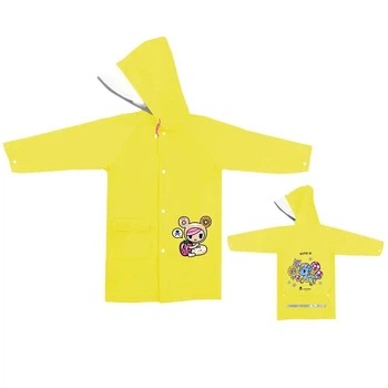 Дождевик детский Kite tokidoki TK24-2600S