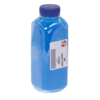Тонер АНК для Canon LaserBase i-Sensys MF8180 Cyan 150г 1500760