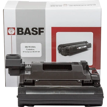 Копі Картридж, Фотобарабан для HP Neverstop Laser 1000, 1000a, 1000n, 1000w BASF BASF-DR-W1104A