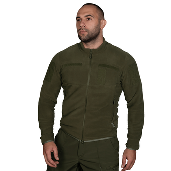 Кофта Camo-Tec Army Himatec Pro Olive Size L