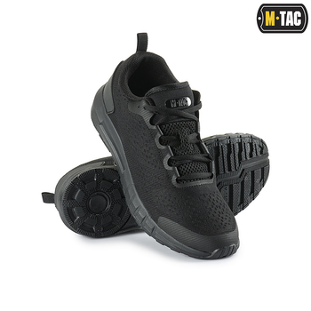 Кросівки M-TAC Summer Pro Black Size 41