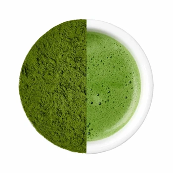 Матча Oycha Yamatsubaki премиум/Matcha premium, 100 г/уп