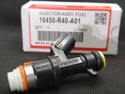 Паливна форсунка Honda 16450R40A01