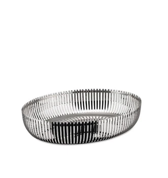 Фруктовница Alessi 26 см (PCH06)