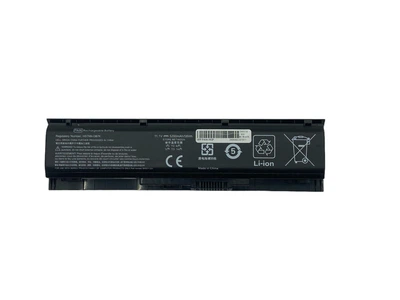Аккумулятор для ноутбука HP PA06 Omen 17-w000 11.1V Black 4400mAh OEM