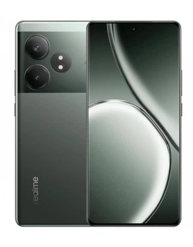Смартфон realme GT Neo 6 SE 5G 16/512gb green CN version