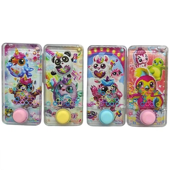Водная игра с кольцами Животные, микс MIC 2586X-Y24