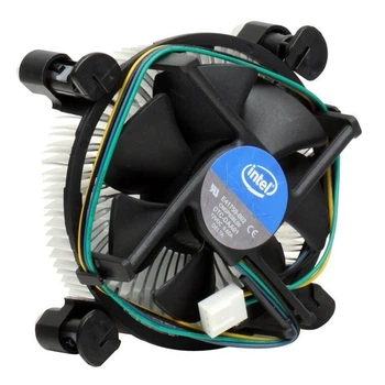 Кулер Intel, s1156 s1155 s1150 95W з мідним сердечником