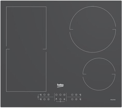 Варильна поверхня Beko HII64200FMTZG