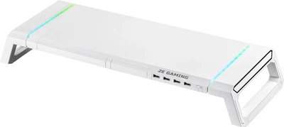 Підставка для монітора 2E Gaming 2E-CPG-007 White ( Білий ) 35507