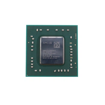 Процесор AMD E2-9000e (Stoney Ridge Dual Core 1.5-2.0Ghz 1Mb L2 TDP 6W Radeon R2 series Socket BGA (FT4)) для ноутбука