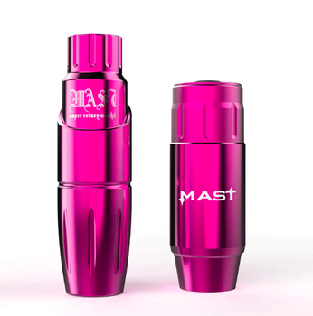 Комплект Mast Tour Wireless (бездротовий) (pink)