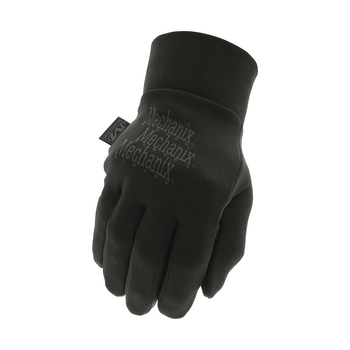 Mechanix ColdWork Base Layer Covert Gloves Black XL