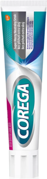 Клей для зубних протезів Corega Extra Strong No Flavour 70 г (8431890070453)