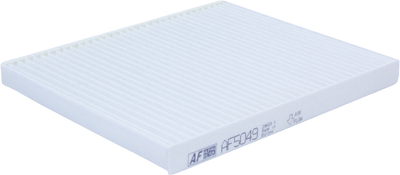 Фильтр салона Alpha filter Chevrolet, Chevrolet Europe, Daewoo (GM), Tagaz (AF5049)