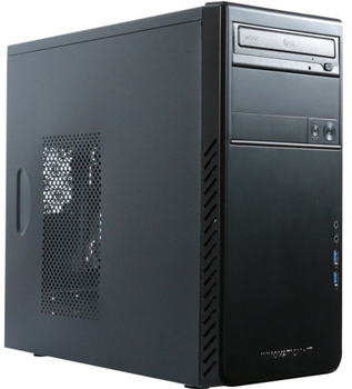 Компьютер Innovation IT A125572 (4251538811675) Black