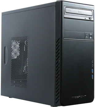 Компьютер Innovation IT A130152 (4251538814393) Black