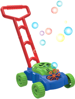 Набір іграшок Smily Play Bubble Mower (5905375831394)