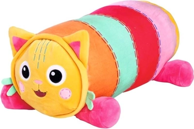 Maskotka Simba Toys Koci Domek Gabi Squishy Miękotka 35 cm (5400868025507)