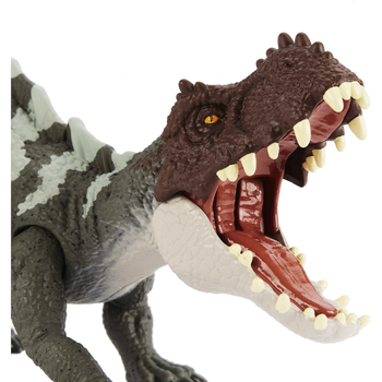 Figurka Jurassic World Nagły atak Dinozaur Prestosuchus 7.5 cm (0194735116232)
