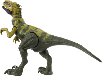 Figurka Mattel Jurassic World Dinozaur Atrociraptor 7.5 cm (0194735116195)