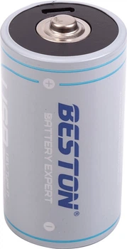 Akumulator Beston D 1.5V 4000 mAh Li-ion (DLC-40) (AA620302)