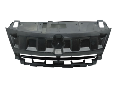 Решетка радиатора AVTM Renault Scenic 09-12 внутренняя Рено Сценик АМ0037672