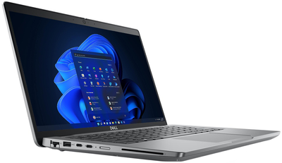 Laptop Dell Latitude 5440 (N021L554015EMEA_VP_EST) Silver