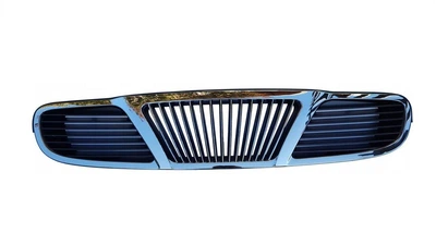 Решетка радиатора AVTM Daewoo Leganza 1997-2003 96205735 без эмблемы (181130991)