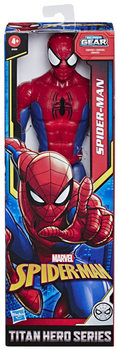 Ігрова фігурка Hasbro Spider Man Людина-павук 30 см (5010993639625)