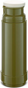 Скляний термос Rotpunkt оливковий 0.5 л (60 1/2 OL)