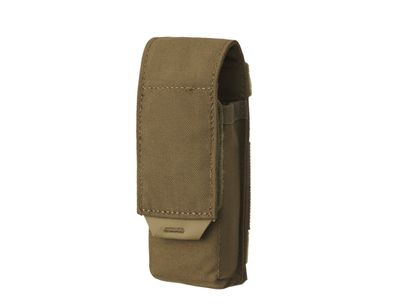 Подсумок под турникет HELIKON-TEX® TOURNIQUET POUCH - COYOTE (MO-GTP-CD-11)