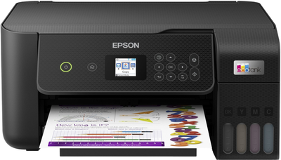 БФП Epson EcoTank ET-2820 Wi-Fi (C11CJ66404)