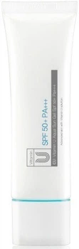 Сонцезахисний крем-гель для проблемної та чутливої ​​шкіри CUSKIN Sun Gel SPF 50+РА+++,50 мл (220738)