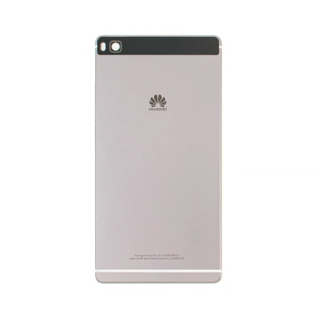 Задняя крышка для Huawei P8, серый