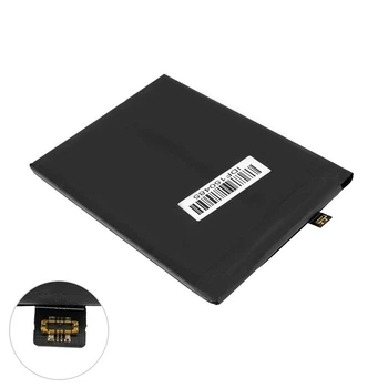 Акумулятор (батарея) для смартфона (телефону) Xiaomi Redmi K40 Redmi K40 Pro Poco F3 Mi 11x BM4Y (4520mAh)(China)