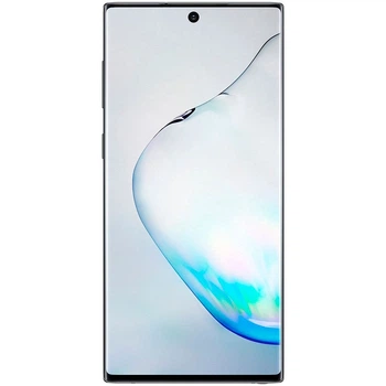 Смартфон Samsung Galaxy Note 10 256 GB Black (Grade C) БУ - Б/В