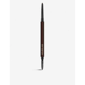 Микро карандаш для бровей Hourglass Arch brow micro sculpting pencil Platinum Blonde