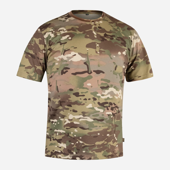 Тактическая футболка мужская P1G-Tac BASE UA281-29893-MTP L [1250] MTP/MCU camo (2000980647682)