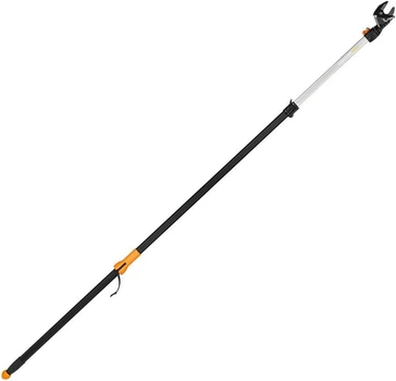Садовый сучкорез универсальный телескопический FISKARS 230-410 см (hoz0012515)
